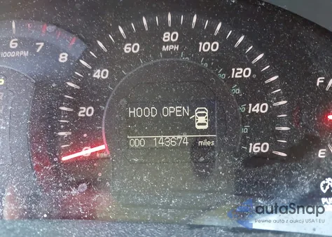 2007 Toyota Camry Le V6/Se V6/Xle V6 z USA, uszkodzony, nr VIN JTNBK46K473014328